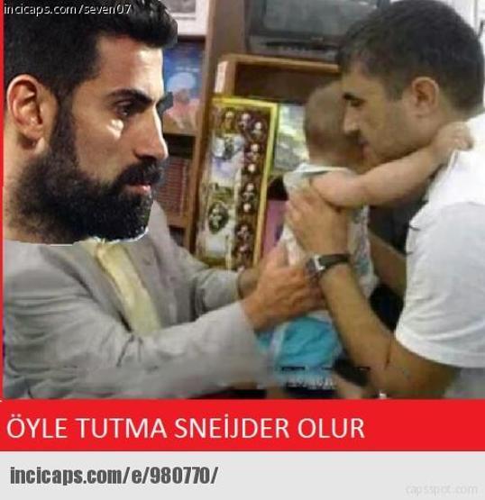 Sosyal medyada yeni trend: Öyle tutma capsleri