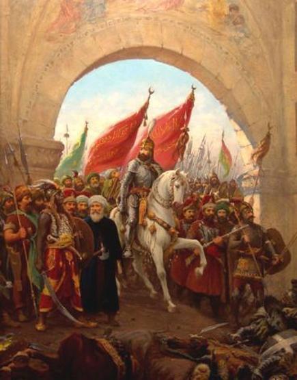 İnsanlığın kaderini değiştiren liderler