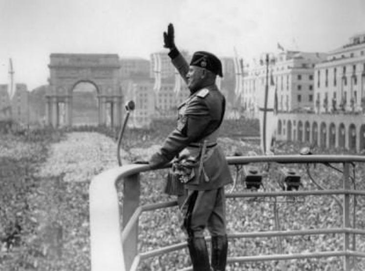 İnsanlığın kaderini değiştiren liderler