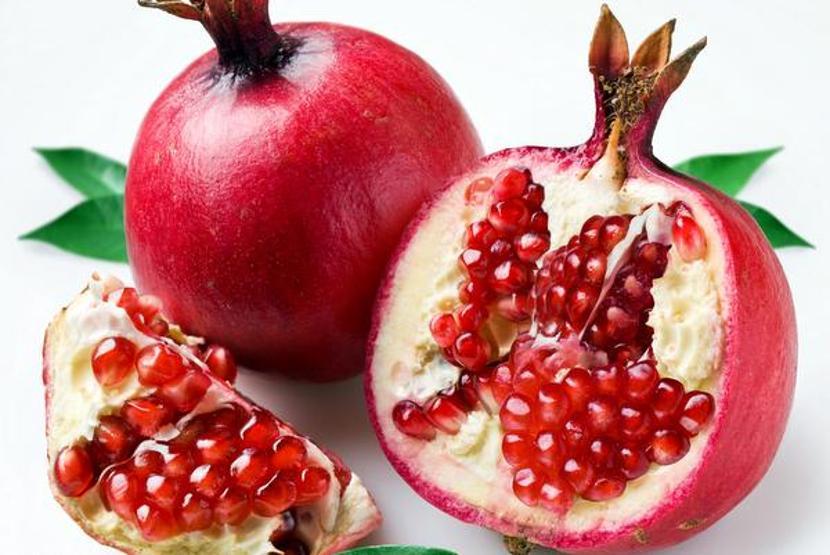 Narın ve nar suyunun faydaları