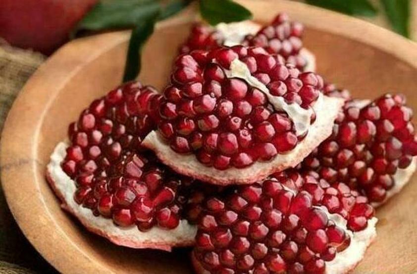Narın ve nar suyunun faydaları
