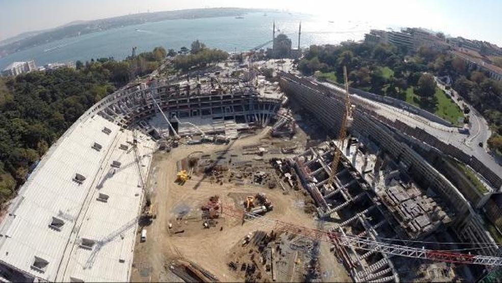 Kartal yuvasına ne zaman konacak