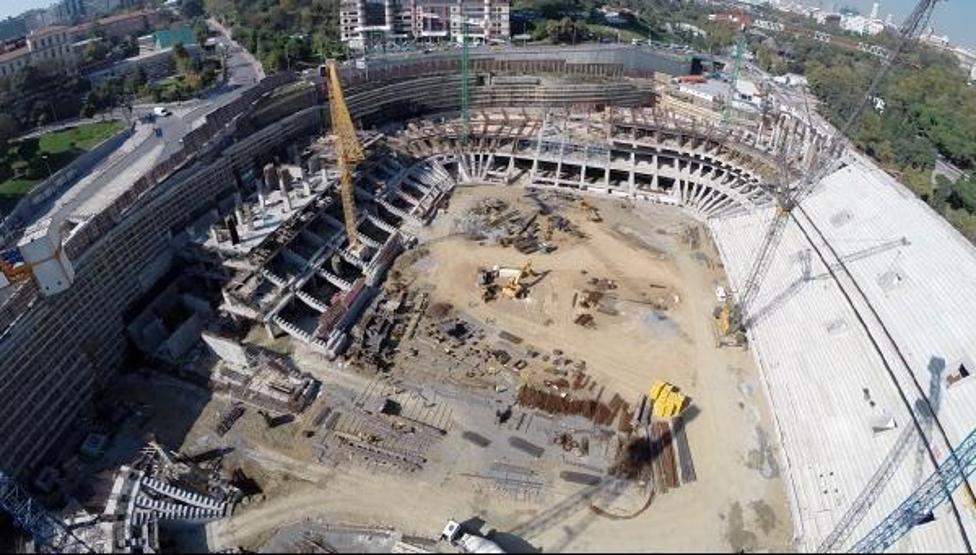 Kartal yuvasına ne zaman konacak