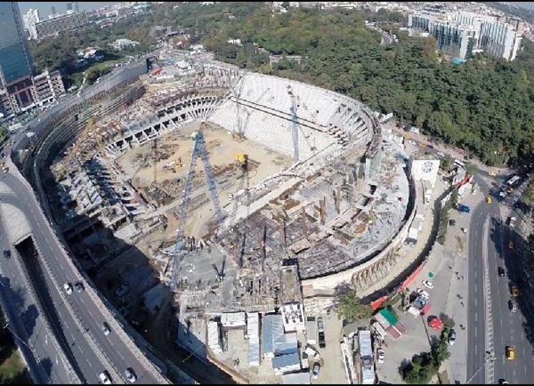 Kartal yuvasına ne zaman konacak