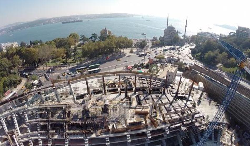Kartal yuvasına ne zaman konacak