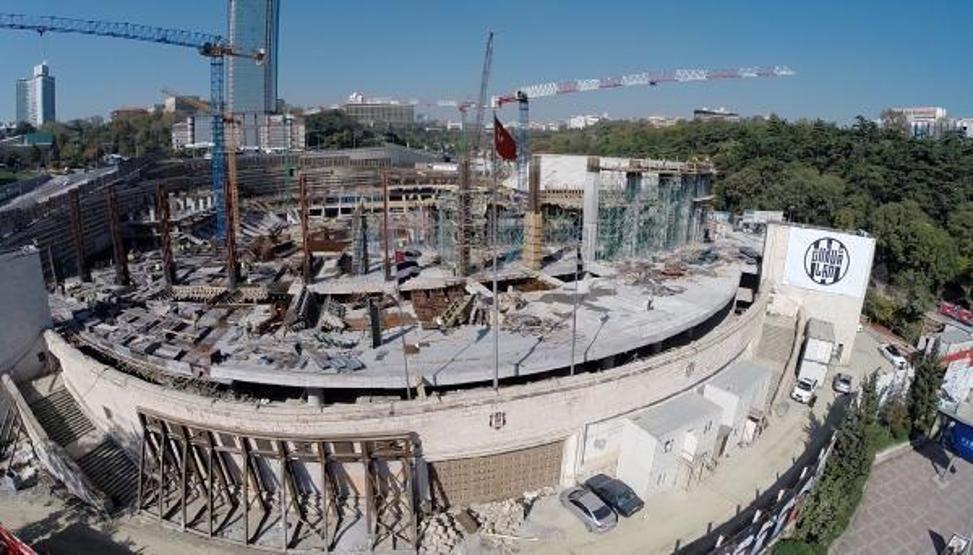 Kartal yuvasına ne zaman konacak