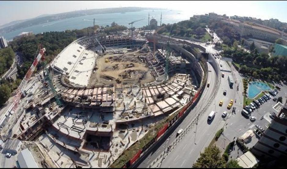 Kartal yuvasına ne zaman konacak