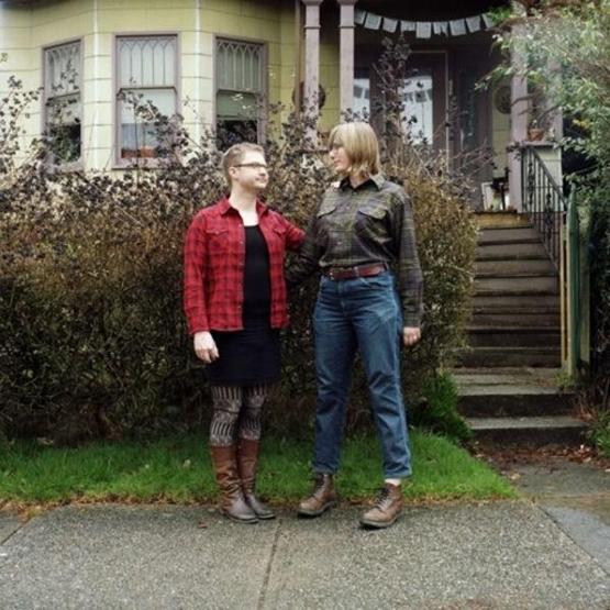 Çiftler kıyafet değiştirirse nasıl olurdu