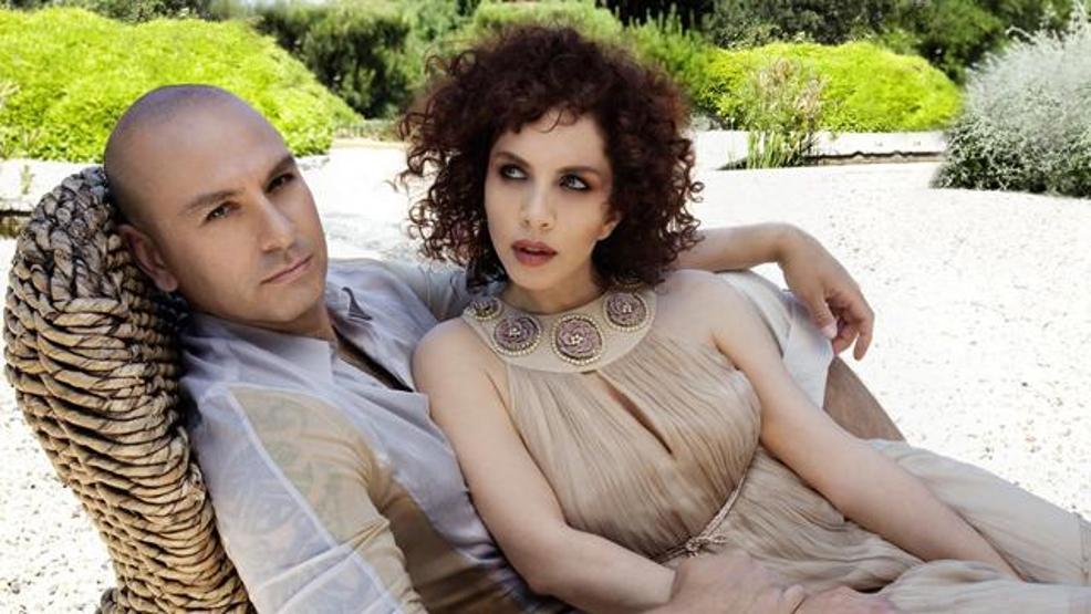 Sertab Erenere ayrılık soruldu