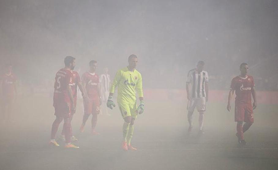 Beşiktaşın rakibi Partizan hakkında her şey