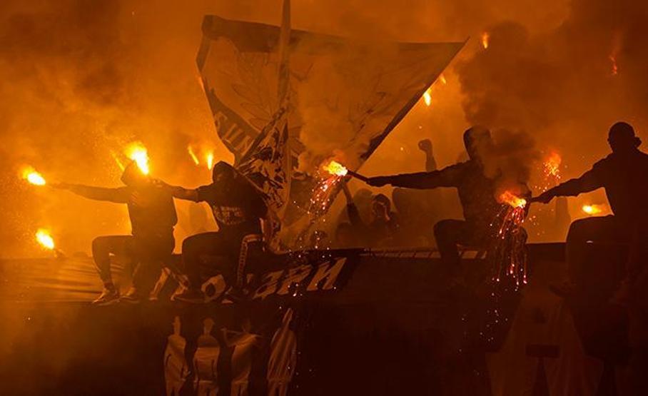 Beşiktaşın rakibi Partizan hakkında her şey