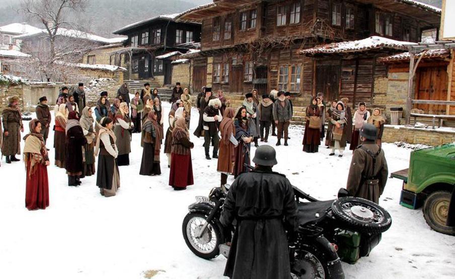 Vizyonda bu hafta: 24 Ekim 2014