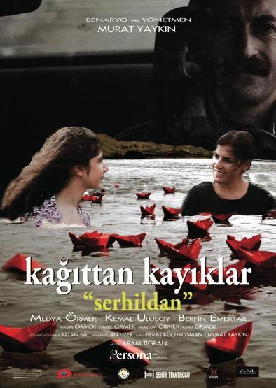 Vizyonda bu hafta: 24 Ekim 2014