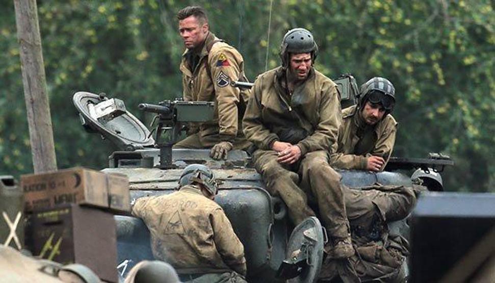 Vizyonda bu hafta: 24 Ekim 2014