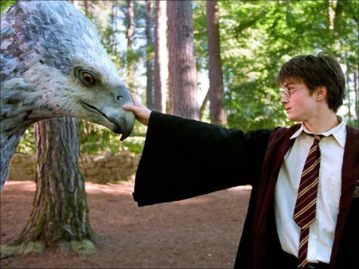 Harry Potterda gizli seks sahnesi iddiası
