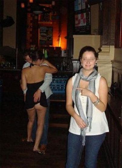 Facebooktaki en tuhaf fotoğraflar