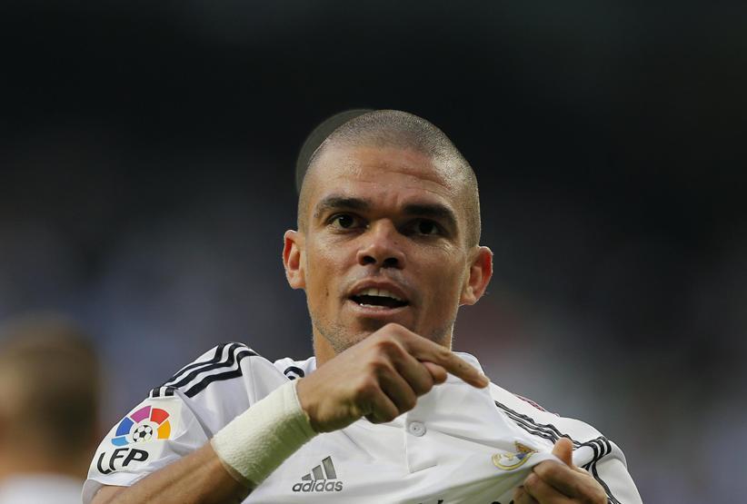 El Clasicoda Madrid farkı