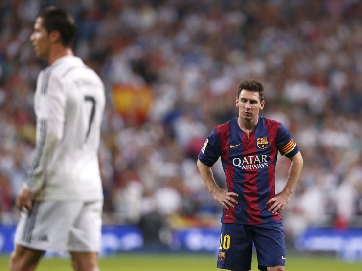 El Clasicoda Madrid farkı