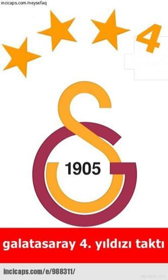 Başakşehir - Galatasaray capsleri