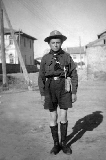 Fotoğraflarla Süleyman Demirelin hayatı