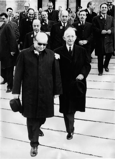 Fotoğraflarla Süleyman Demirelin hayatı