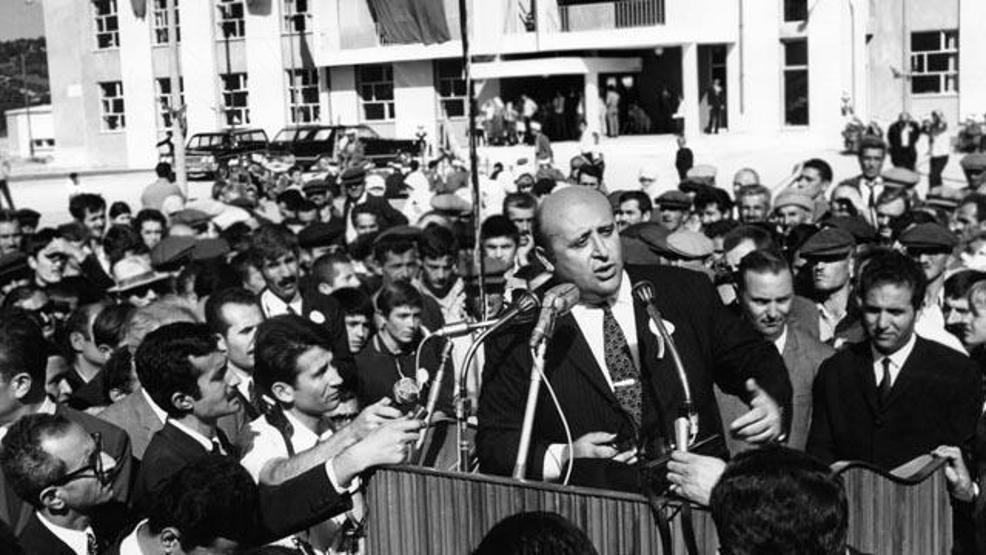 Fotoğraflarla Süleyman Demirelin hayatı