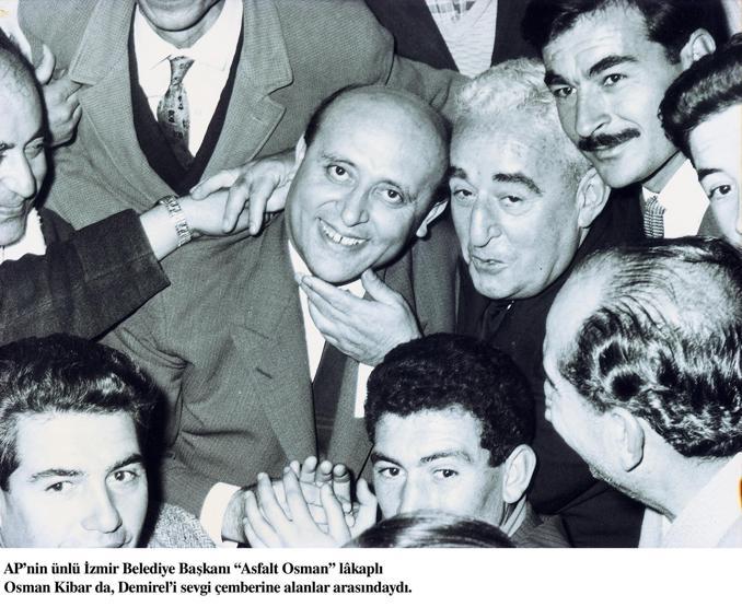 Fotoğraflarla Süleyman Demirelin hayatı