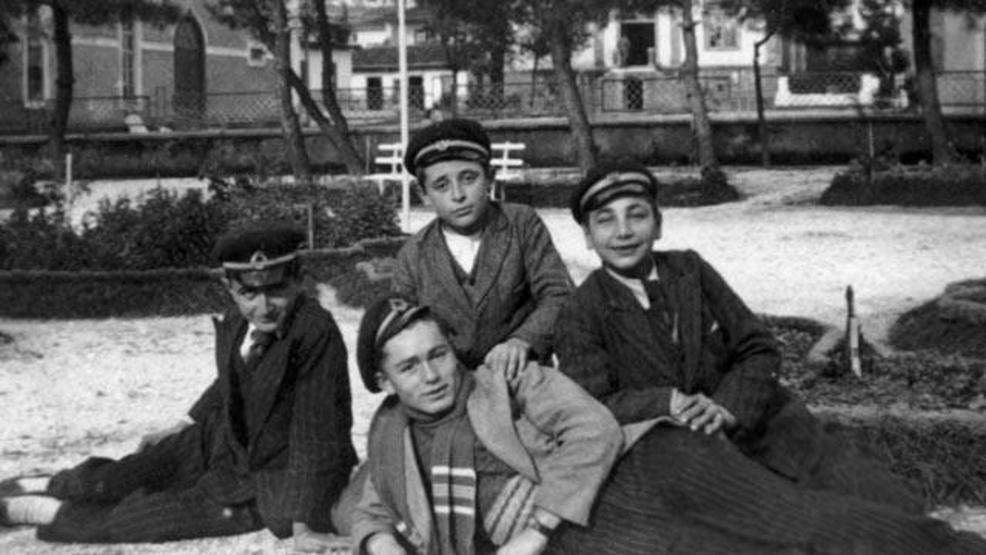 Fotoğraflarla Süleyman Demirelin hayatı