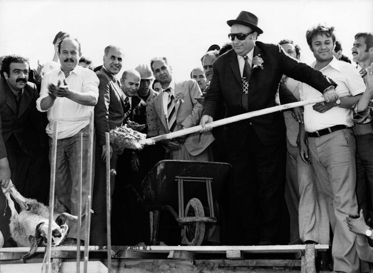 Fotoğraflarla Süleyman Demirelin hayatı