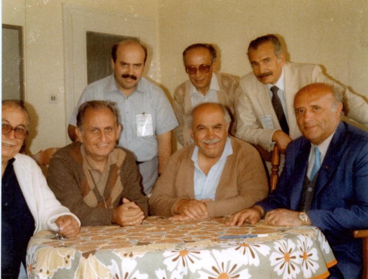 Fotoğraflarla Süleyman Demirelin hayatı