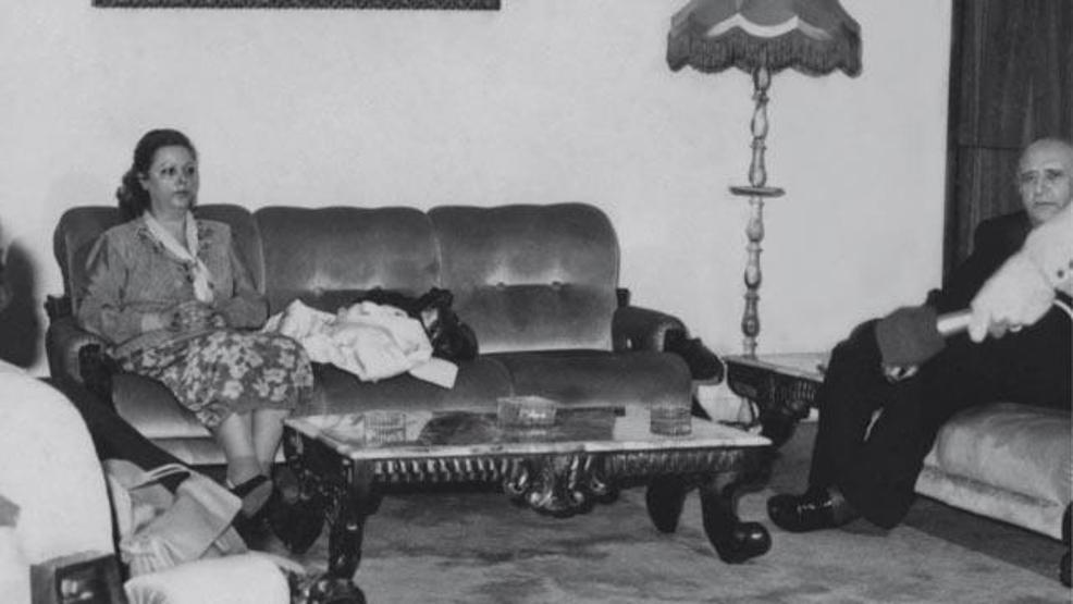 Fotoğraflarla Süleyman Demirelin hayatı