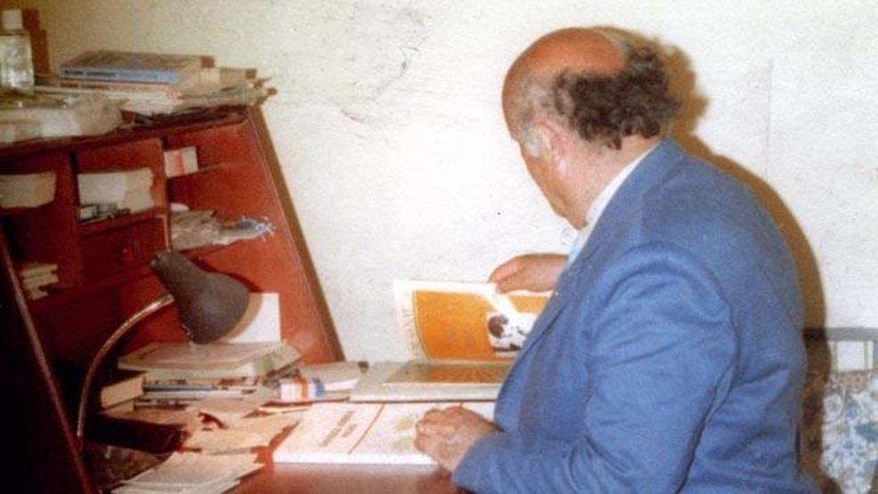 Fotoğraflarla Süleyman Demirelin hayatı
