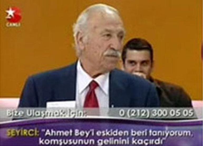 Türk televizyonlarındaki en ilginç anlar...
