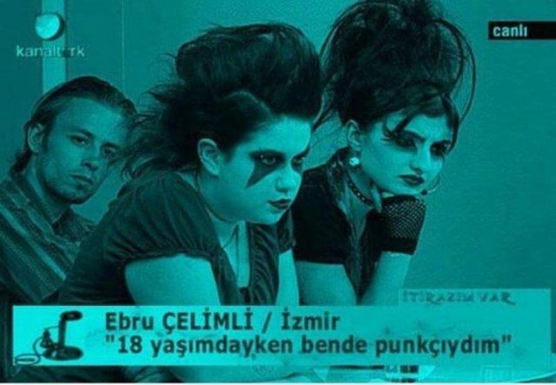 Türk televizyonlarındaki en ilginç anlar...
