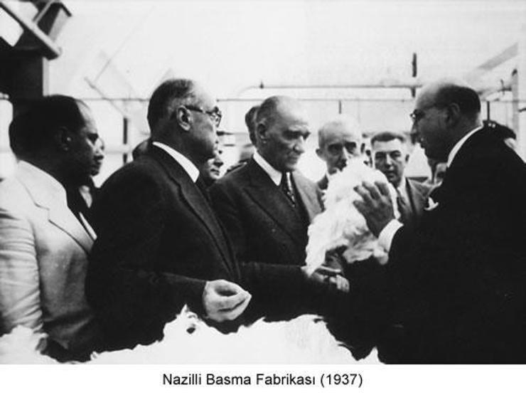 Türkiye Cumhuriyeti 91 yaşında