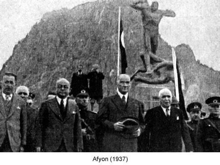 Türkiye Cumhuriyeti 91 yaşında