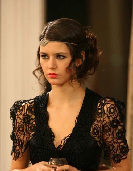 Beren Saatten rekor tazminat