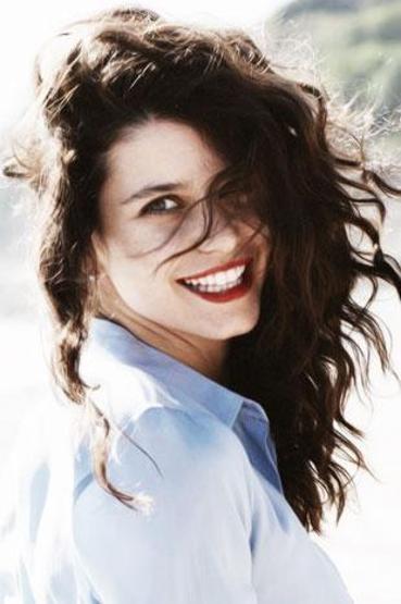 Beren Saatten rekor tazminat