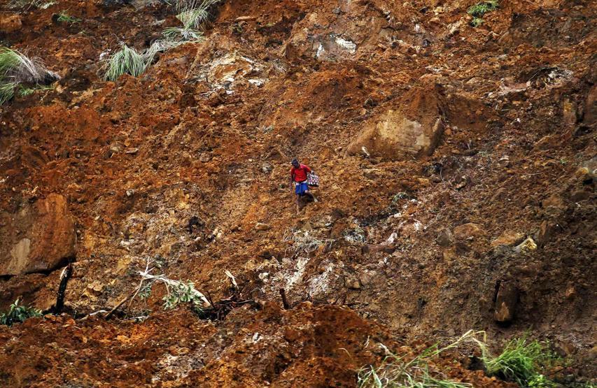 Sri Lankada facia: 10 ölü 250 kayıp