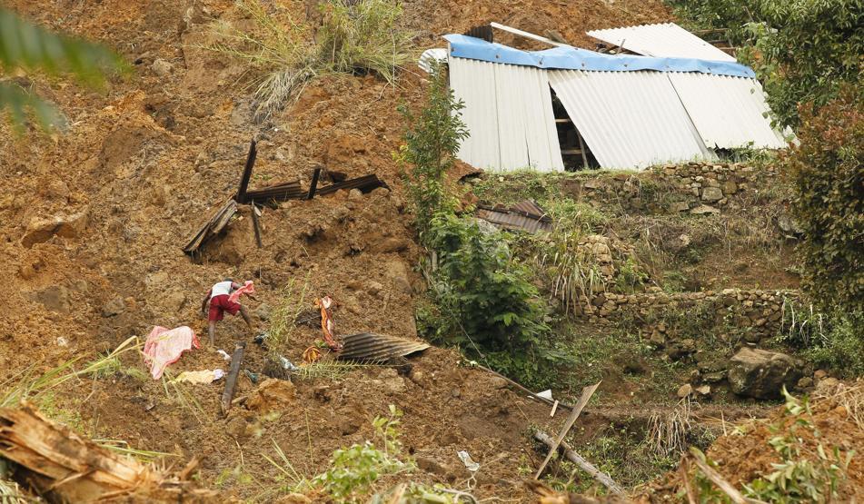 Sri Lankada facia: 10 ölü 250 kayıp