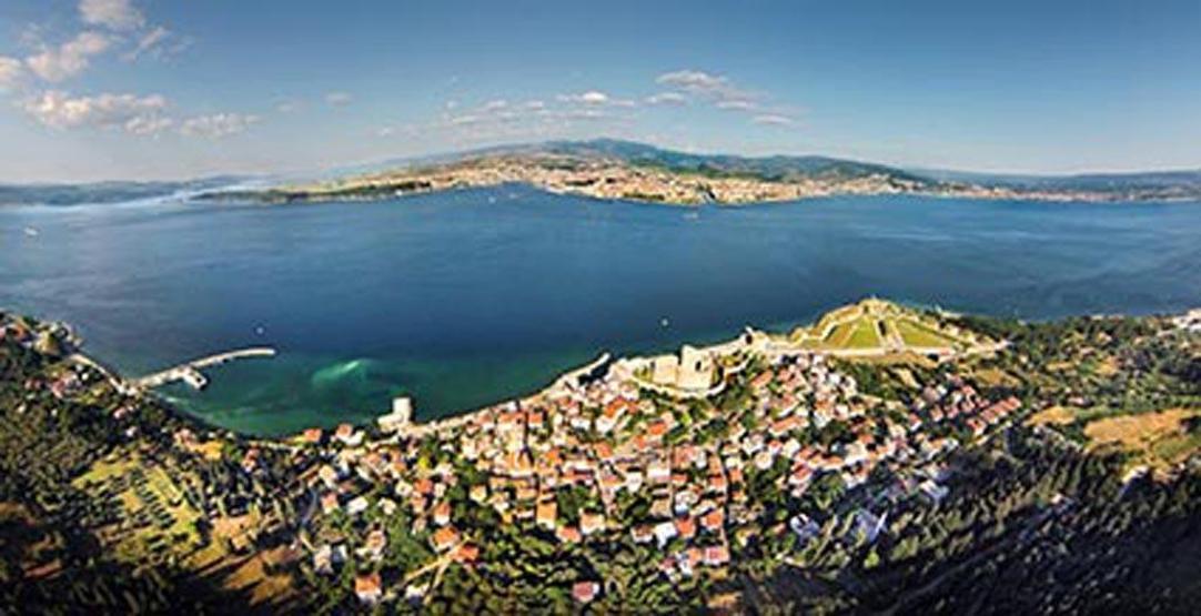 Zaferden 100 yıl sonra en güzel Çanakkale fotoğrafları