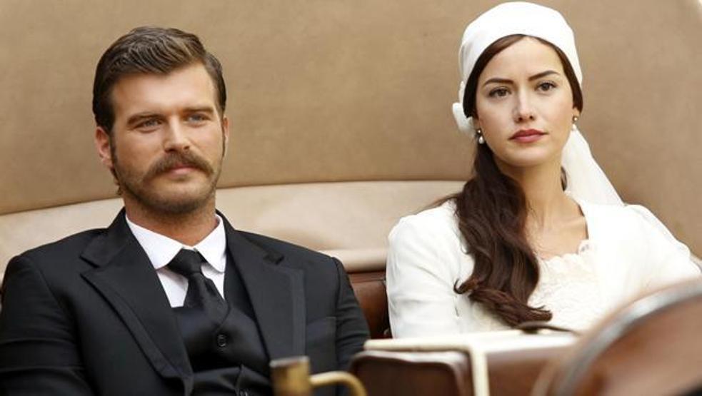 Kurt Seyit ve Şura bitiyor mu