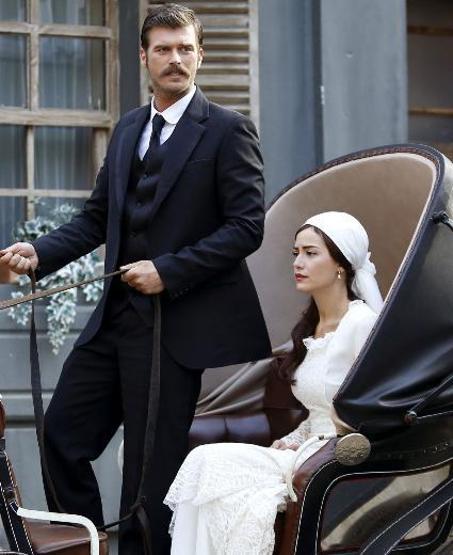 Kurt Seyit ve Şura bitiyor mu