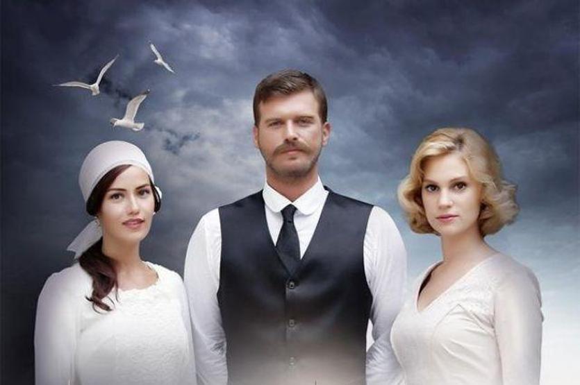 Kurt Seyit ve Şura bitiyor mu