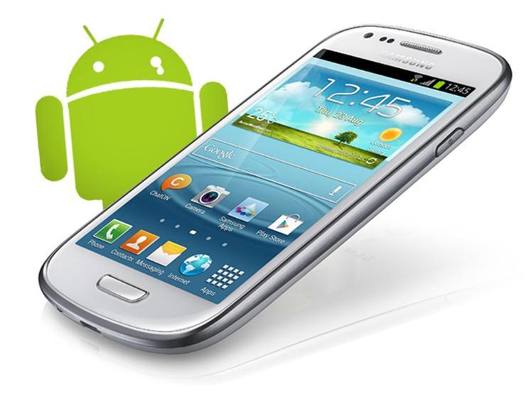 Androidin mimarı Andy Rubin Googledan ayrıldı