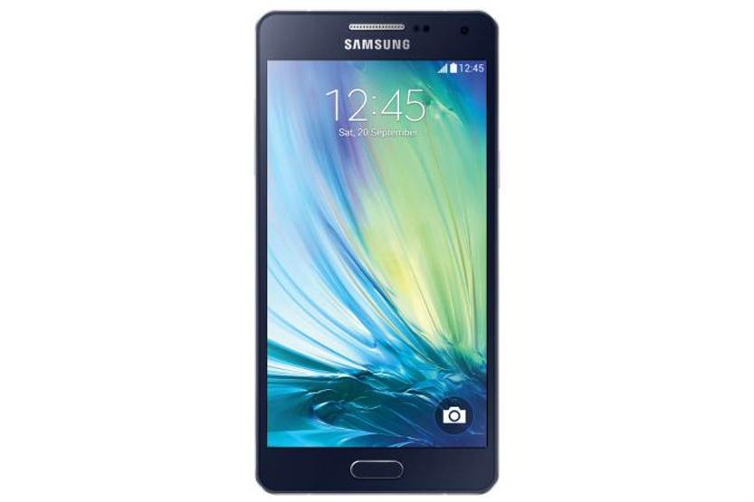 Samsung Galaxy A5 ve A3 duyuruldu