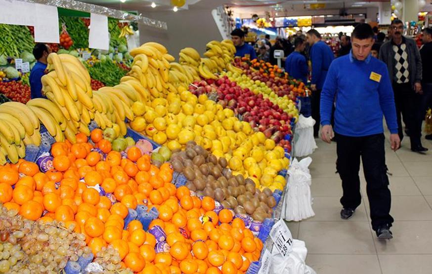Portakal kabuğunun 8 faydası