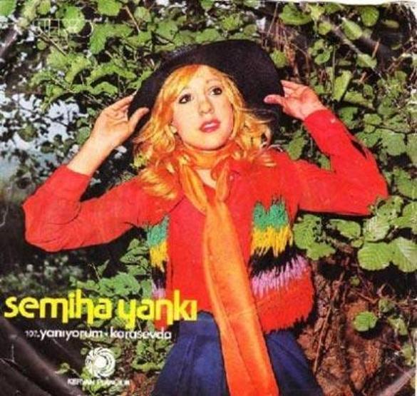 Tek şarkı ile şöhret oldular