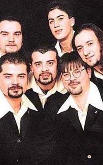 Tek şarkı ile şöhret oldular