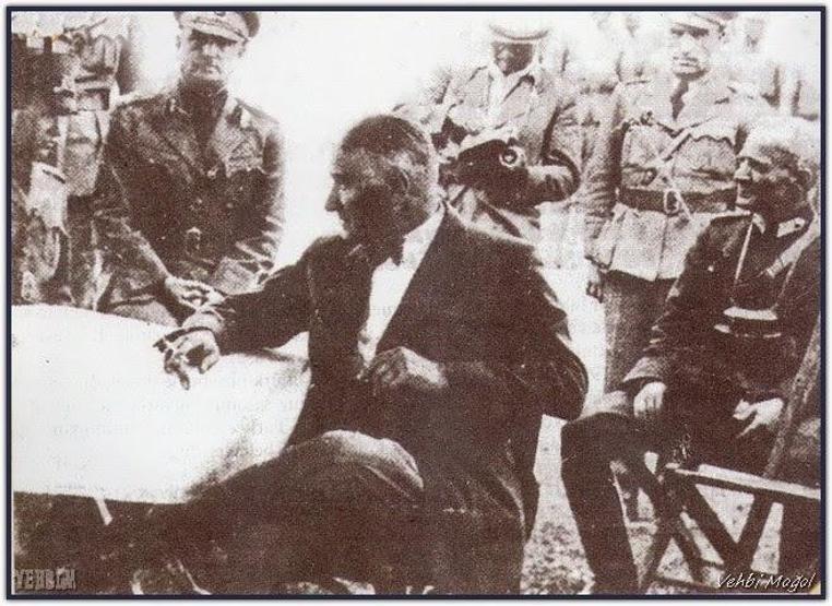 Karşıyaka 102 yaşında: Başkaldırı olarak doğdu...